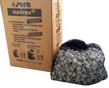 Sera siporax pond gebraucht kaufen  Hamm