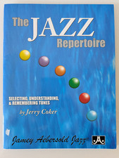 The jazz repertoire gebraucht kaufen  Münster