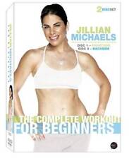 Jillian michaels beginners for sale  Montgomery