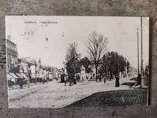 Cpa bordeaux place d'occasion  Libourne