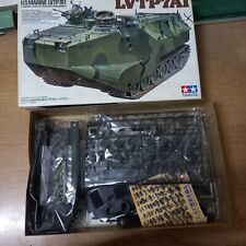 Tamiya kit cod. usato  Acireale