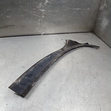 Acabamento do painel de transporte para-brisa Peugeot 206 2A/C 1999-2006 driver/direita/OS comprar usado Acabamento do painel de transporte para-brisa Peugeot 206 2A/C 1999-2006 driver/direita/OS comprar usado  Enviando para Brazil