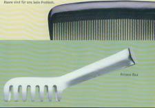 Postkarte postart friseur gebraucht kaufen  Essen