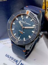 Ulysse nardin diver for sale  WILMSLOW