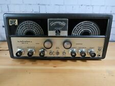 Vintage hallicrafters shortwav for sale  Ankeny