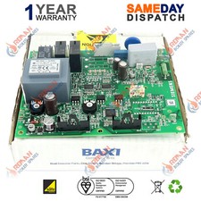 Baxi duotec combi for sale  WALLSEND