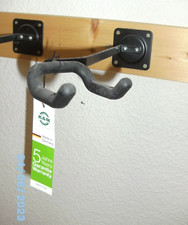 Gitarren gitarre wandhalter gebraucht kaufen  Steinhöring