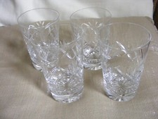 Tudor crystal whiskey for sale  STOCKPORT