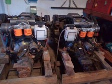 Marine power 7.4l for sale  Massapequa Park