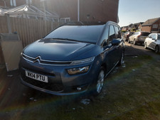 citroen grand picasso exclusive for sale citroen grand picasso exclusive for sale TIPTON