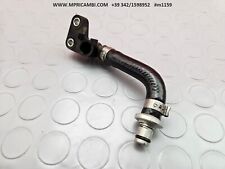 Rail injection petrol usato  Serra de Conti