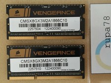 Sodimm ram memory usato  Terracina