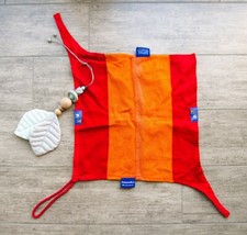 Hoppediz baby schnuffeltuch gebraucht kaufen  Berlin