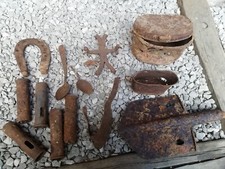 Ww1 scavo lotto usato  Visano
