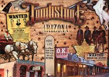 Tombstone arizona gunfight for sale  Chesapeake