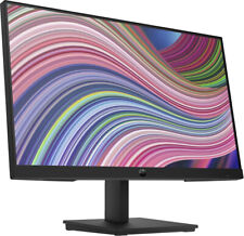 P22 zoll monitor gebraucht kaufen  Halle