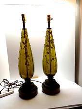 Matching pair vintage for sale  Brunswick
