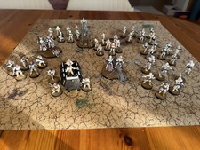 Tabletop starwars legion gebraucht kaufen  Berlin
