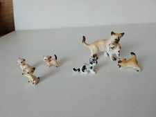 Cat ornaments bone for sale  SHREWSBURY
