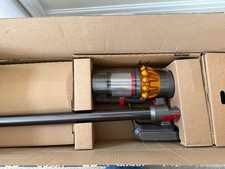 Dyson v15 detect for sale  BEVERLEY