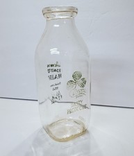 Vintage clover dairy for sale  Galax