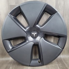 Tesla model hubcap for sale  Ontario