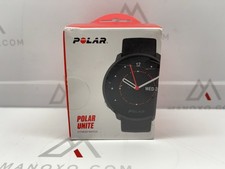 Polar unite black d'occasion  Expédié en Belgium