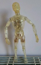 Vintage henshin cyborg for sale  STANFORD-LE-HOPE