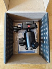 Sirui kugelkopf alu gebraucht kaufen  Darmstadt