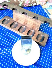 Portapipe legno massello usato Portapipe legno massello usato  Rimini