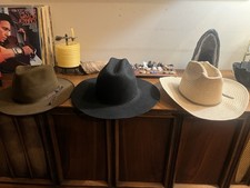 Stetson stratoliner bronco for sale  Tallassee