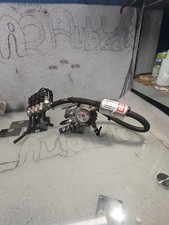Düse injektor gas gebraucht kaufen  Oberhausen
