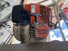 Stihl fs90r 28cc for sale  Augusta