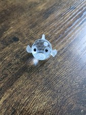 Swarovski crystal fish for sale  MARLOW