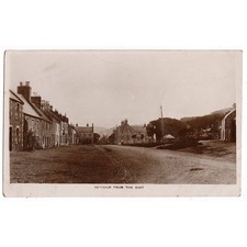Yetholm village east for sale  GLASGOW