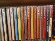 Kuschelrock sammlung kuschelro gebraucht kaufen  Königsmoos