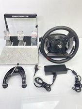 Thrustmaster t500 racing for sale  BASILDON