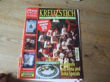Anna special weihnachten gebraucht kaufen  Münster
