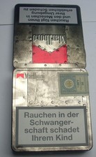 Marlboro rot limited gebraucht kaufen  Hamburg