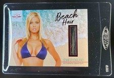 Usado, Aquecedor de bancada 2022 Jennifer England cabelo de praia folha vermelha #1/1 comprar usado  Enviando para Brazil