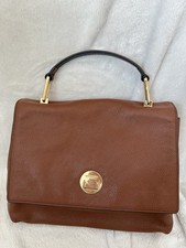 Coccinelle liya cognac gebraucht kaufen  Würselen