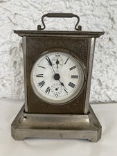 Ancienne pendule officier d'occasion Ancienne pendule officier d'occasion  Carry-le-Rouet