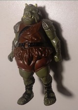 STAR WARS Figur Gamorrean Guard, używany na sprzedaż  PL
