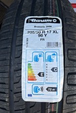 Autoreifen 225 98y gebraucht kaufen  Berlin