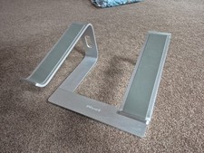 Metal laptop tablet for sale  ILFORD