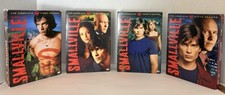 Dvd lot smallville for sale  Virginia Beach