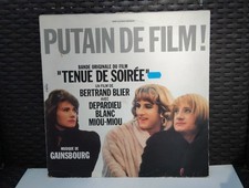 Vinyle tours bande d'occasion  Bourgtheroulde-Infreville