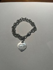 Tiffany co. sterling usato Tiffany co. sterling usato  Cernusco sul Naviglio