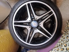 Mercedes benz amg for sale  BURTON-ON-TRENT