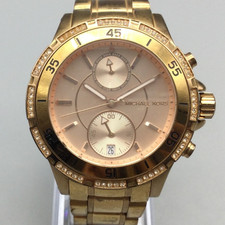 Michael kors gold for sale  Pflugerville